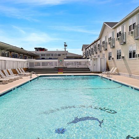 Grove Hotel Cherry Grove Exterior foto